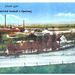 1915 - textilná továreň Opatová pri Lučenci