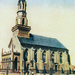 1916 - Kalvínsky kostol