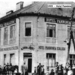 1920 - Hotel Pannónia