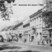 1947 - Masarykova ulica smerom k YMCA