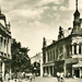 A város egy utcája 1950
