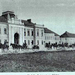 Luèenec - delostrelecké kasárne 1910