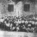 1937 - zamestnanci tehelne v Poltári