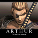 Poster- Arthur