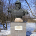 Pereszlav Zalesszkij  Dolgorukij szobor