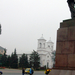 Lenin és a templom