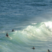 Tamarama Beach , Surf