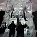 transformers ice sculpture 05