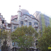 Barcelona - Gaudi ház 1