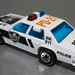 Ford LTD police 2