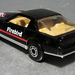 Pontiac Firebird black 2