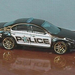 Ford Fusion Police 1
