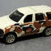 Ford Expedition Camouflage