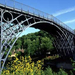 Iron Bridge span (Medium)