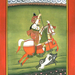 hunt of a mewar warrior hf68