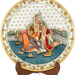 mughal harem with lattice mi26