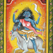 kalaratri navadurga the nine forms of goddess durga pk98