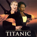 condi bush titanic