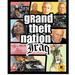 iaq grand theft nation