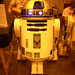R2-D2, my favourite character in Star Wars