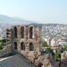 0006 Athén az Akropoliszról