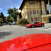 Ferrari California & Ferrari 458 Italia