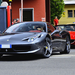 2x Ferrari 458 Italia & 2x Ferrari California