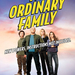 No Ordinary Family S01