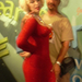 99935 Marilyn Monroe-Madame Tussauds