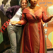 99939 Aretha Franklin-Madame Tussauds