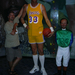 99954 Kareem Abdul Jabbar-Madame Tussauds