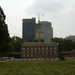 187 Independence Hall észak felől nézve