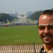 160 Reflecting Pool & Washington Memorial