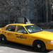 NYC Cab