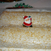 Karácsonyi torta 2010