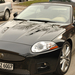 Jaguar XKR Convertibe