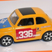 FIAT 500 BUR. 1 43