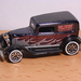 FORD 1932 DELIVERY HOTW. 1 64