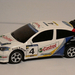 FORD FOCUS WRC (TES.D.) MAJO 1 57