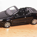 PEUGEOT 206cc CABRIO WELLY 1 60