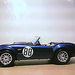 SHELBY COBRA 427 BUR. 1 24