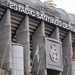 Fő úti célunk: Estadio Santiago Bernabeu a Real Madrid stadionja