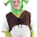 Kicsi Shrek