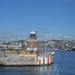 Helsingborg kikötője