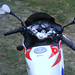 Honda CBR-125