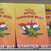 Cannabis starter kit :)