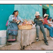 Délidőben (Quetzaltenango, 1995)