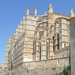 Palma de Mallorca Katedrális