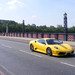 penge verdák novitec rosso scuderia ferrari F430 LONDON