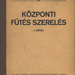 Központi fűtés 1